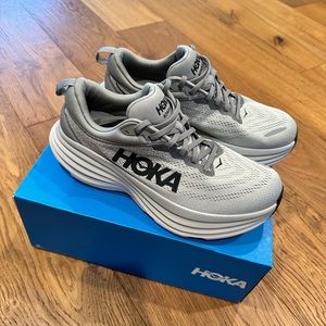 Hoka Bondi 8: 9.5 Men’s